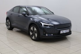 Polestar 2 LRDM Plus