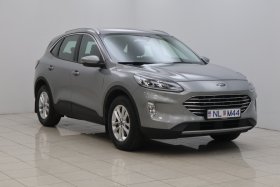 Ford Kuga Titanium