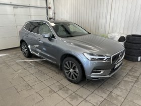 Volvo XC60 Inscription Plug-In Hybrid