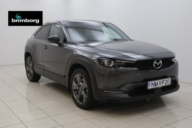 Mazda MX-30 First Edition