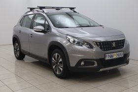 Peugeot 2008 Allure