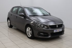 Peugeot 308 Active