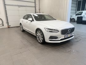 Volvo S90 Inscription Plug-In Hybrid