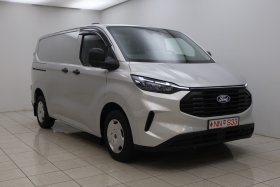 Ford Transit Custom L1H1 Trend