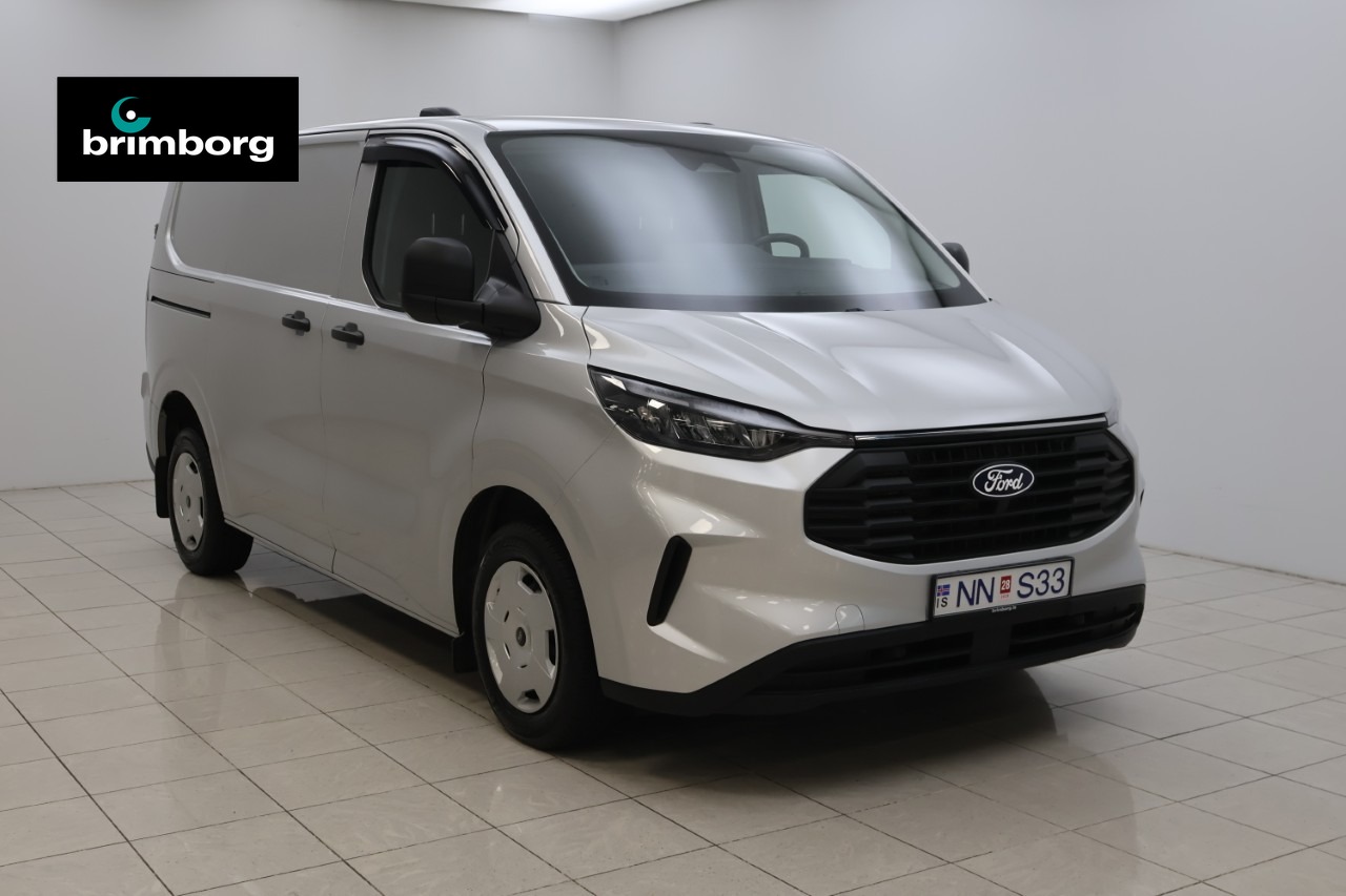 Ford Transit Custom L1H1 Trend