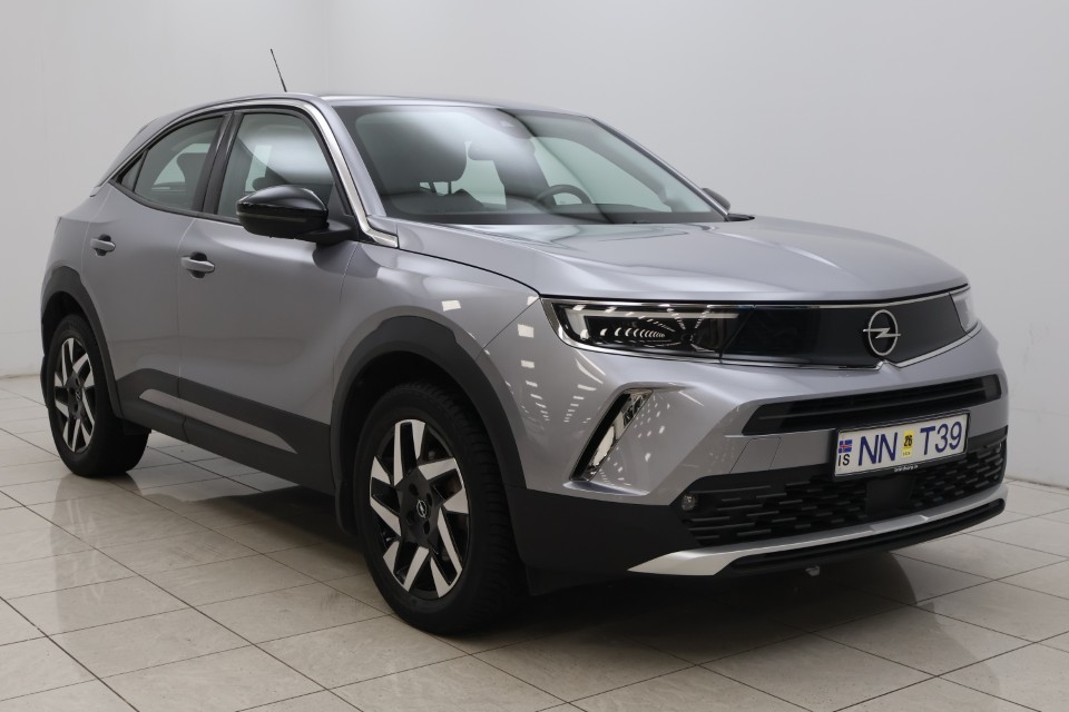 Opel Mokka-e Elegance Business