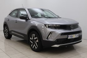 Opel Mokka-e Elegance Business