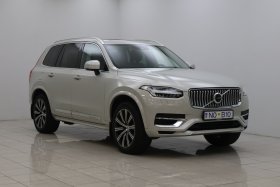 Volvo XC90 Inscription Plug-In Hybrid