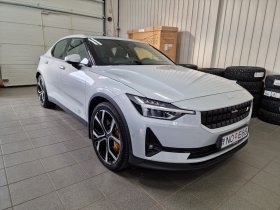 Polestar 2 LRDM Performance