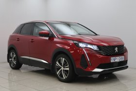 Peugeot 3008 Allure Plug-In Hybrid