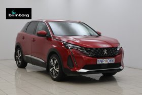 Peugeot 3008 Allure Plug-In Hybrid