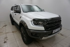 Ford Ranger Raptor