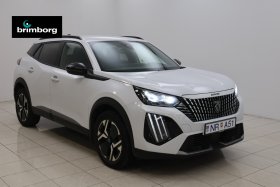 Peugeot 2008 Allure