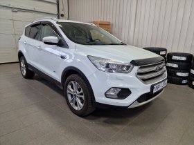 Ford Kuga Titanium S