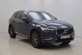 Volvo XC60 Inscription Plug-In Hybrid