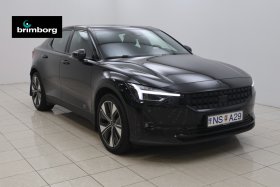 Polestar 2 LRDM Pilot Lite