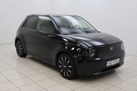 Honda E Advanced