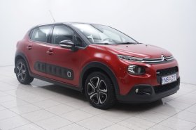 Citroen C3 Shine