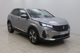 Peugeot 3008 Allure Plug-In Hybrid
