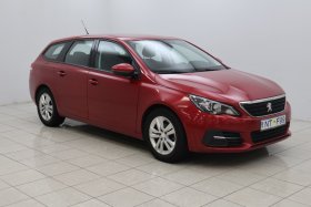 Peugeot 308 Active