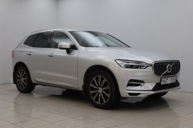 Volvo XC60 Inscription Plug-In Hybrid