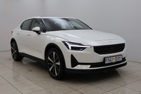 Polestar 2 LRSM Plus