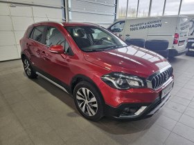 Suzuki SX4 GLX