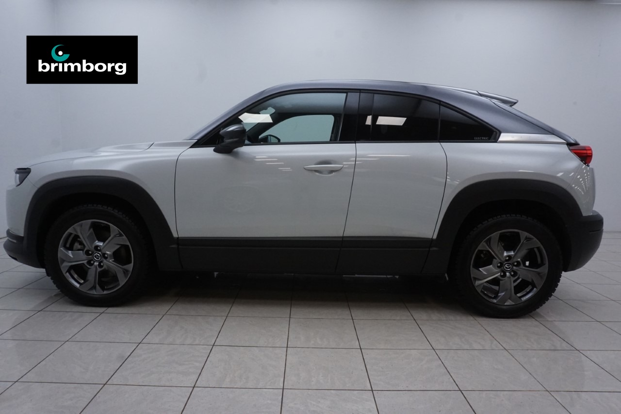 Mazda MX-30 First Edition