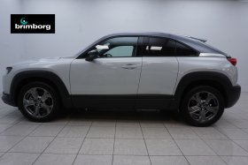 Mazda MX-30 First Edition