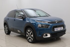 Citroen C4 Cactus Shine