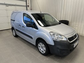 Peugeot Partner Van