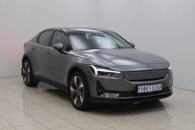 Polestar 2 LRDM Plus