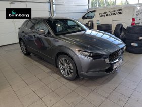 Mazda CX-30 Cosmo