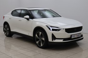 Polestar 2 LRDM Pilot Lite