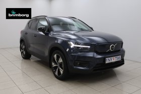 Volvo XC40 Recharge Pro