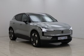 Volvo EX30 Recharge Ultra LRAWD