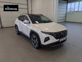 Hyundai Tucson Premium