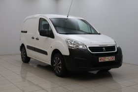 Peugeot Partner Van