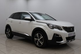 Peugeot 3008 Allure