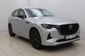 Mazda CX-60 Homura