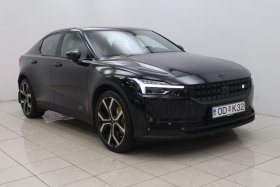 Polestar 2 LRDM Performance