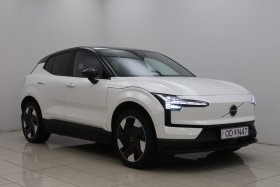 Volvo EX30 Recharge Ultra LRRWD