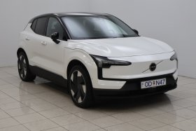 Volvo EX30 Recharge Ultra LRRWD