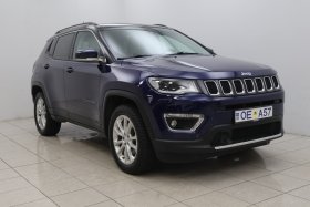 Jeep Compass Limited 4XE PHEV