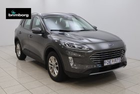 Ford Kuga Titanium