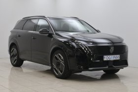 Peugeot E-5008 GT AWD