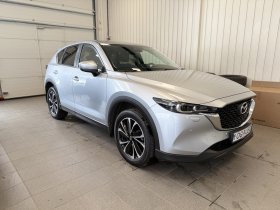 Mazda CX-5 Advantage