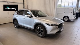 Mazda CX-5 Advantage