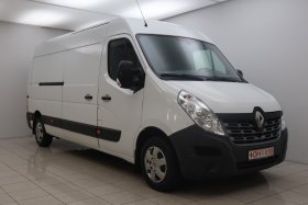 Renault Master L3H1
