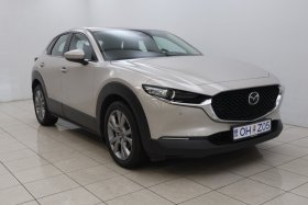 Mazda CX-30 Exclusive-Line